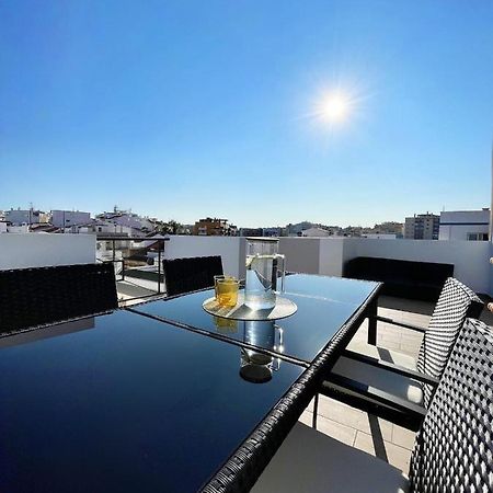 Sun Waves Beach Apartment Portimão Εξωτερικό φωτογραφία