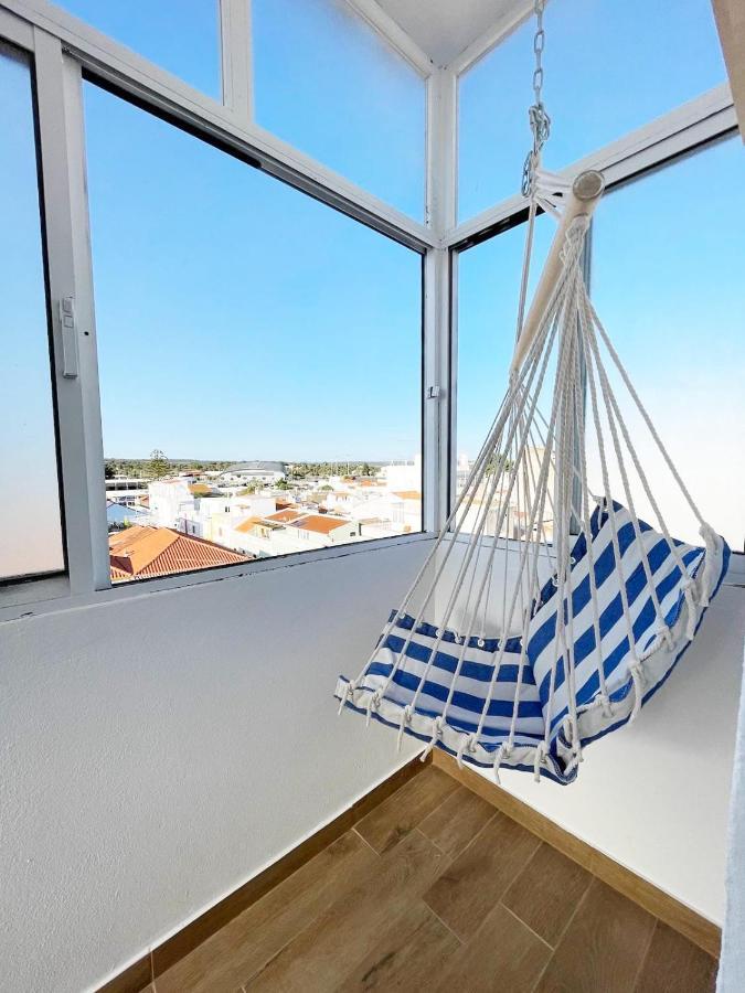 Sun Waves Beach Apartment Portimão Εξωτερικό φωτογραφία