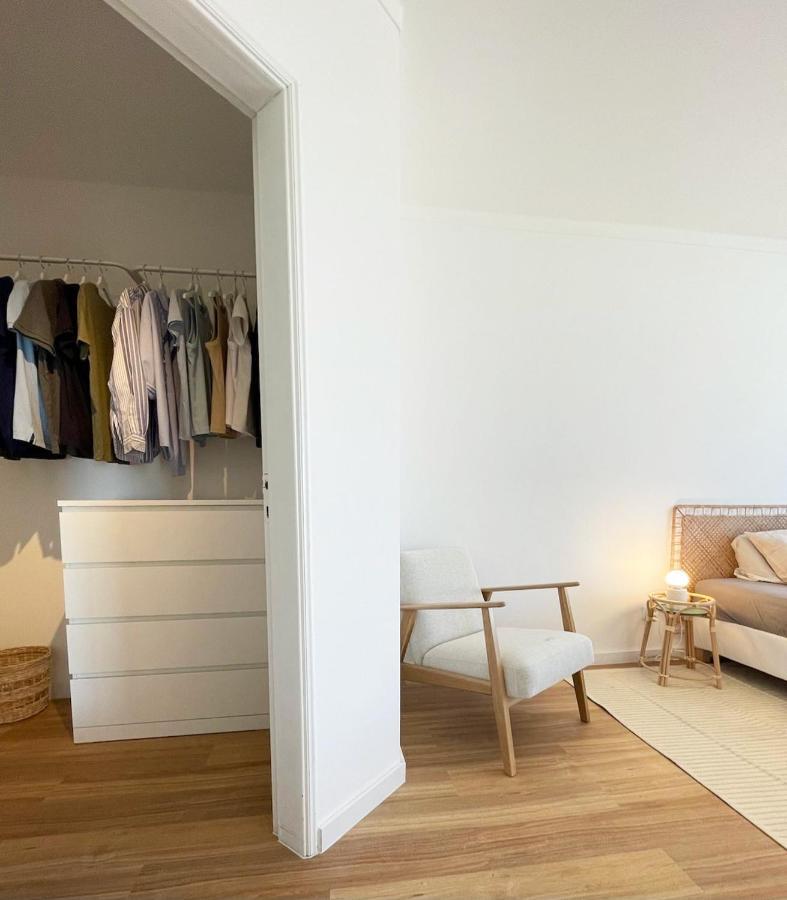 Sun Waves Beach Apartment Portimão Εξωτερικό φωτογραφία