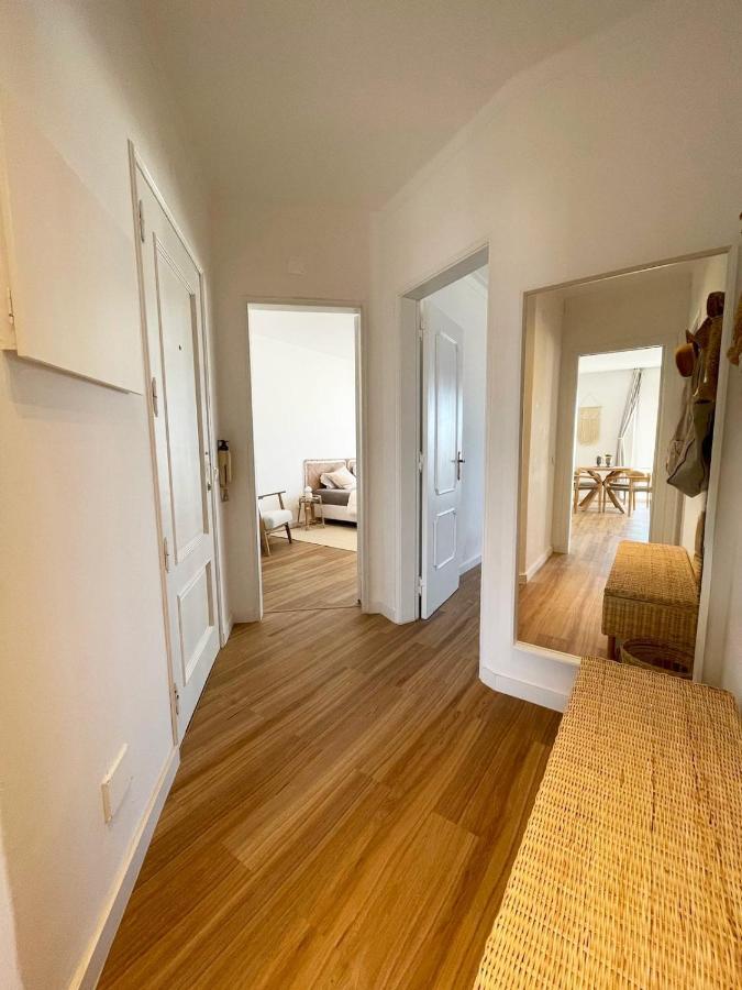 Sun Waves Beach Apartment Portimão Εξωτερικό φωτογραφία
